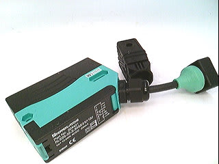 PEPPERL & FUCHS RLK28-55-Z-2466/31/115D