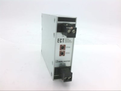 MOORE INDUSTRIES ECT