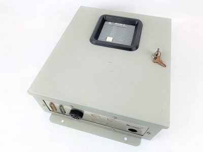 EMERSON RCM8DO