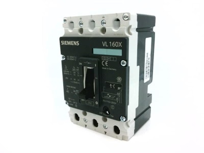 SIEMENS 3VL17022DD330AA0