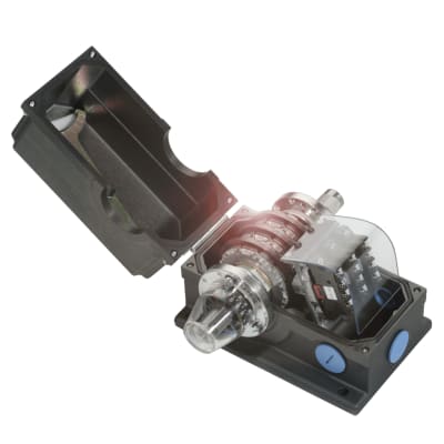 BALLUFF BSW 819-492-06L3
