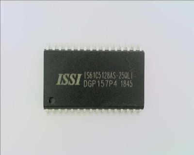 ISSI IS61C5128AS-25QLI