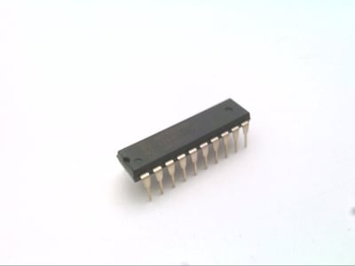 NXP SEMICONDUCTOR HEF40240BP,652