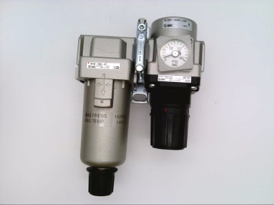 SMC AC30B-N02E-2NZ