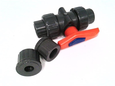 FNW VALVE CORP FNW340NE