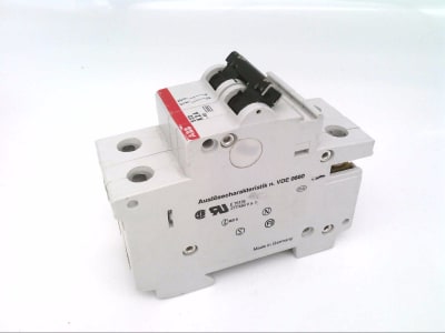 ASEA BROWN BOVERI S272-K2