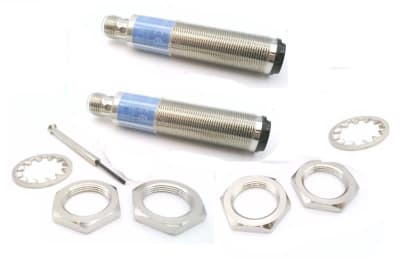 RADWELL VERIFIED SUBSTITUTE SMR-3215-TP18-J-SUB-KIT