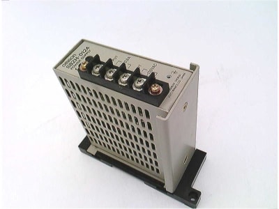 OMRON S82H-0124