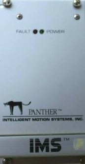 SCHNEIDER ELECTRIC PANTHER-LD-RM