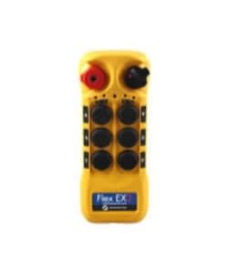 MAGNETEK FLEX 4EX2 G1