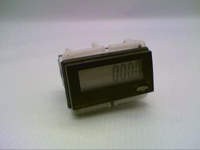 OMRON H7ET-NFV1-B