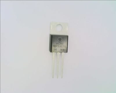 ON SEMICONDUCTOR MBR1535CTG