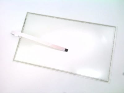 RADWELL VERIFIED SUBSTITUTE 6AV7240-1DC04-3AE0-SUB-TOUCHGLASS