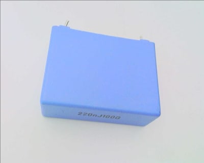 GENERIC CRL.22U1000V