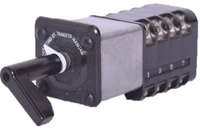 GENERAL ELECTRIC 16SBM-D4001S2A1B1