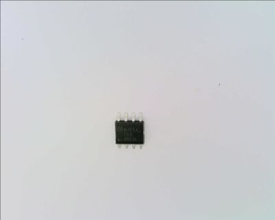 ON SEMICONDUCTOR FDS9953A