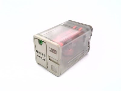 SCHNEIDER ELECTRIC RUN31A21BD