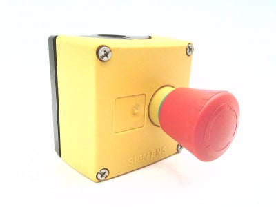 SIEMENS 3SB38010EG3