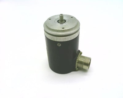 BAUMER ELECTRIC BMA 0G.24F4096-L6-A