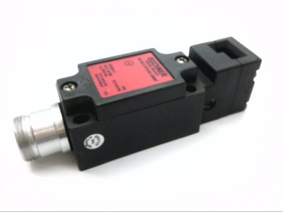 EUCHNER NZ1VZ-2131E-8C-GMMF