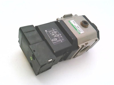 CKD CORP V3301-15-B-3