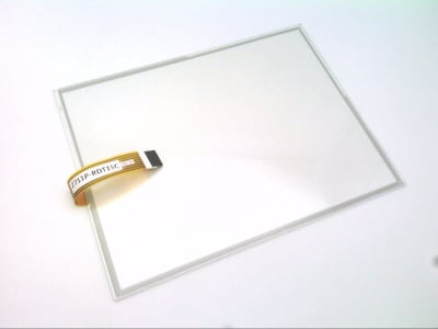 RADWELL RAD-PVP1500-TOUCHGLASS
