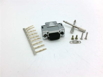 UNICOM ELECTRIC DEC-F-KIT