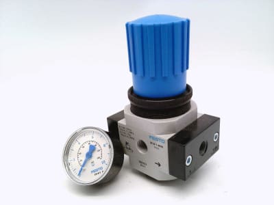 FESTO LR-1/4-D-7-MIDI