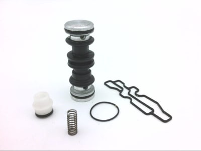 MAC VALVES INC K-09006