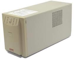 SCHNEIDER ELECTRIC SMART-UPS-1400