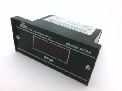 RED LION CONTROLS DT3A0400