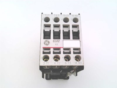 GENERAL ELECTRIC CL02D310TDD