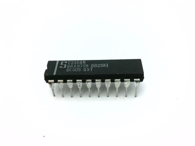NXP SEMICONDUCTOR C2324N