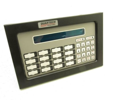 QUARTECH 9800-AC-AB-0-1
