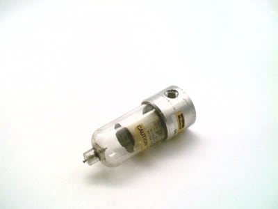 PARKER 04F01BA