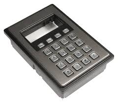 STORM INTERFACE FT1K0503