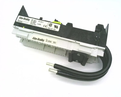 ALLEN BRADLEY 140-GS3163