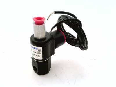 FABCO 43-C-2-NO2-120/60 100PSI