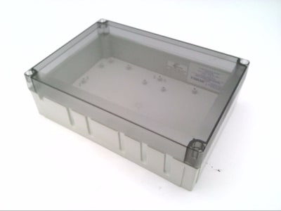 FIBOX UL PC 200/75 HT