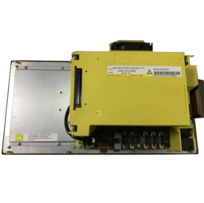 FANUC A02B-0319-B502