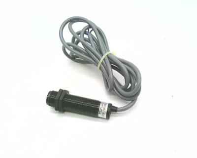 BAUMER ELECTRIC FZA18A1001