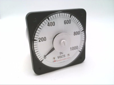 HOYT ELECTRICAL INSTRUMENTS LS-110-1MADC