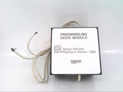 BASLER ELECTRIC 9293600101