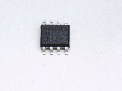 MAXIM INTEGRATED PRODUCTS MAX490ECSA+