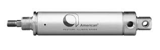 AMERICAN CYLINDER CO INC 750RVS-2.00