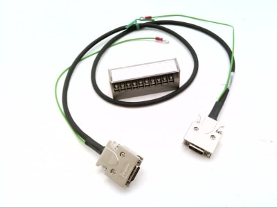 ORIENTAL MOTOR CC20T10E