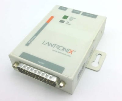 LANTRONIX MSS100-LS