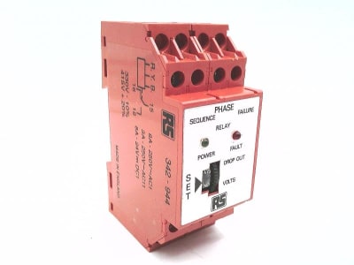 BROYCE CONTROL M3PR-300-500VAC