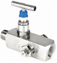 ALCO VALVES UGV4NS-VP-BP