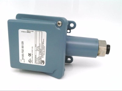 UNITED ELECTRIC H100-702 95129
